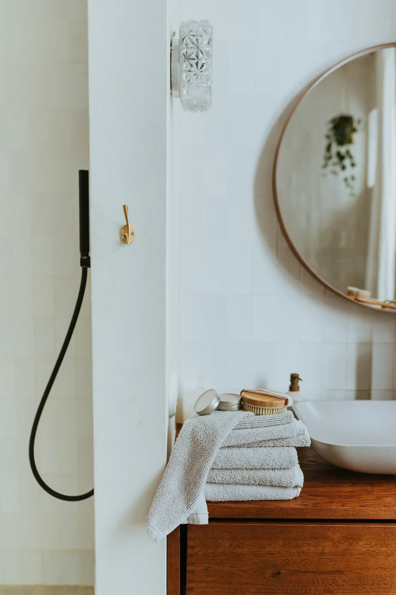 Baño & Spa