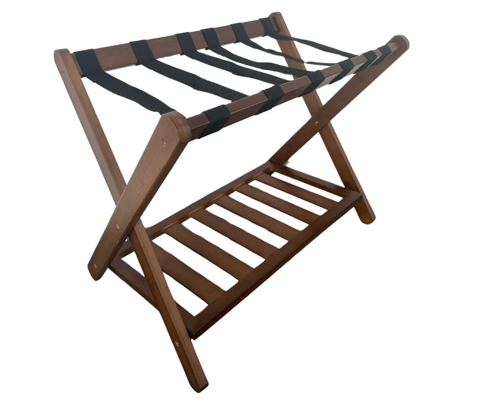 SOPORTE PARA EQUIPAJE 68x45x55CM