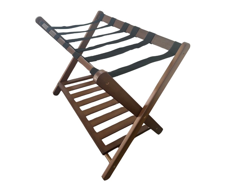 SOPORTE PARA EQUIPAJE 68x45x55CM