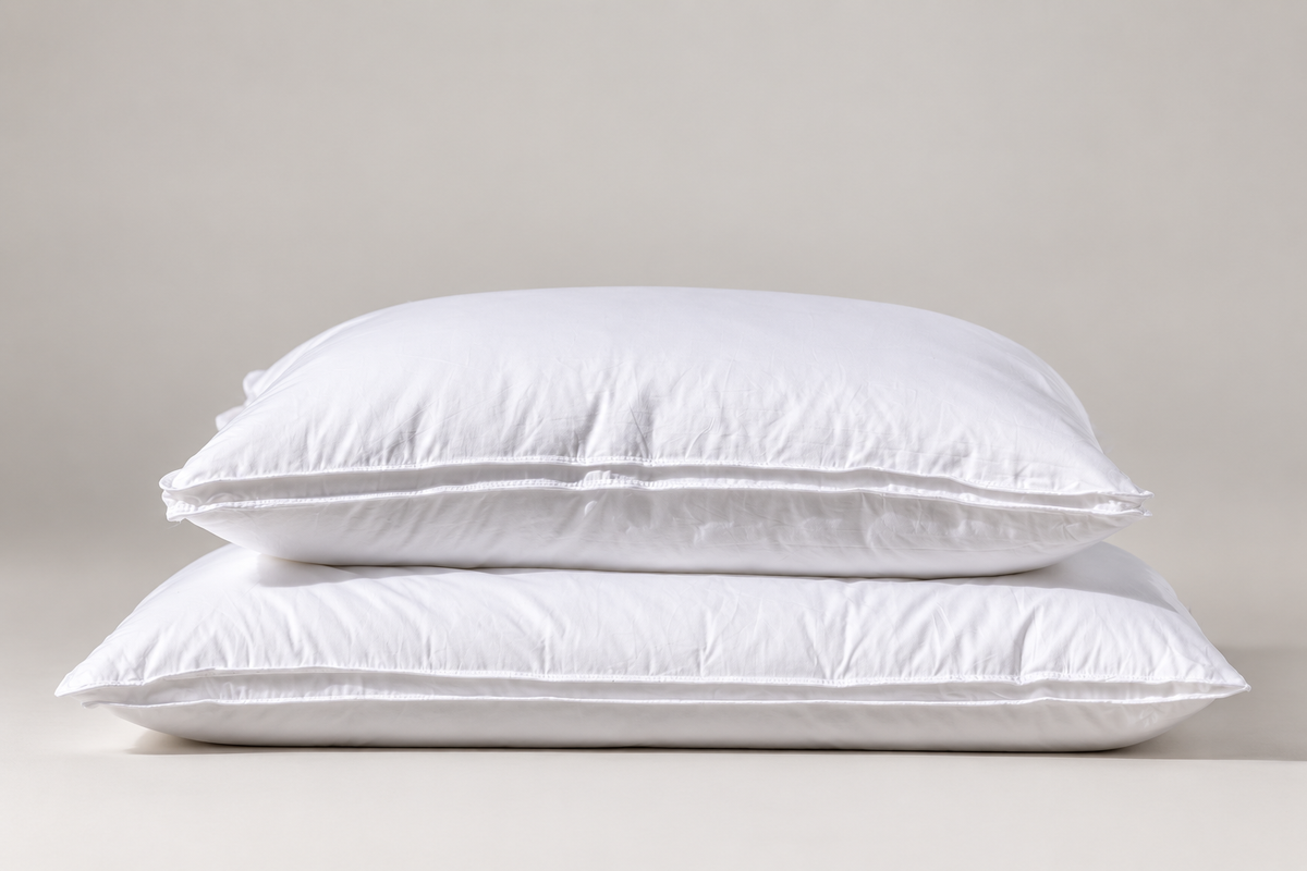 Almohadas Luxury