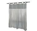 CORTINA DE BAÑO 180X188CM