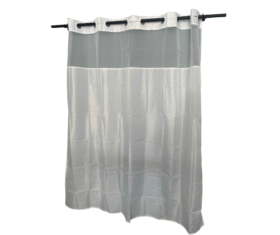CORTINA DE BAÑO 180X188CM