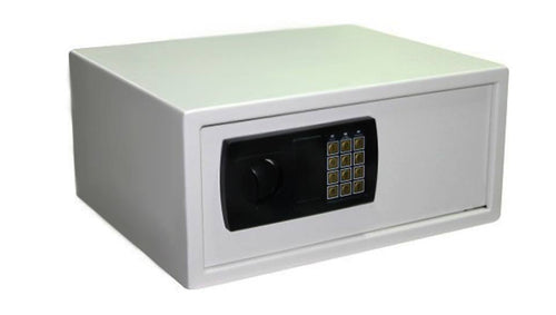CAJA DE SEGURIDAD OPTIMA GRANDE