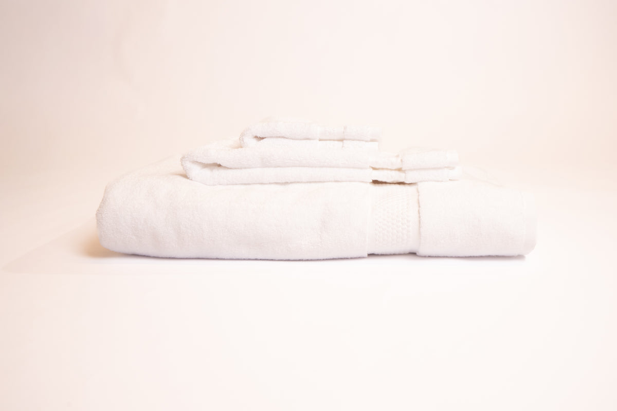 Toalla de manos Luxury