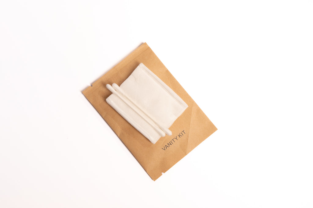 Vanity Kit