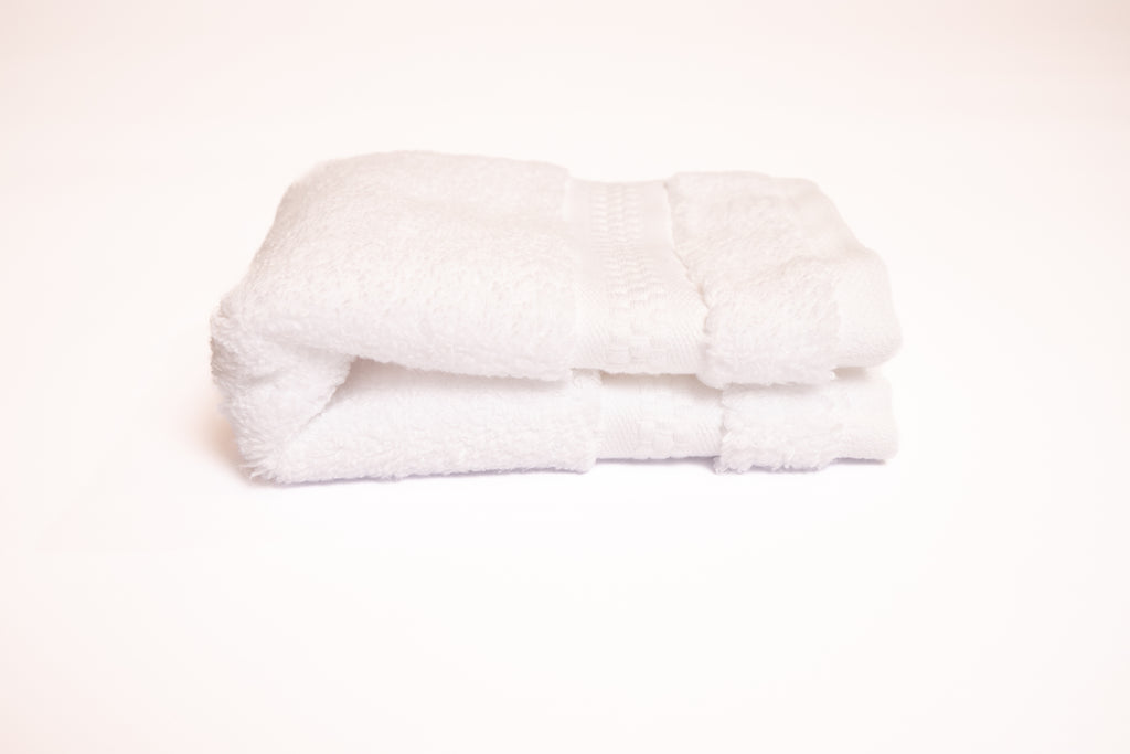 Toalla Facial Luxury