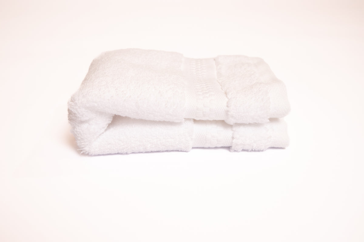 Toalla Facial Luxury