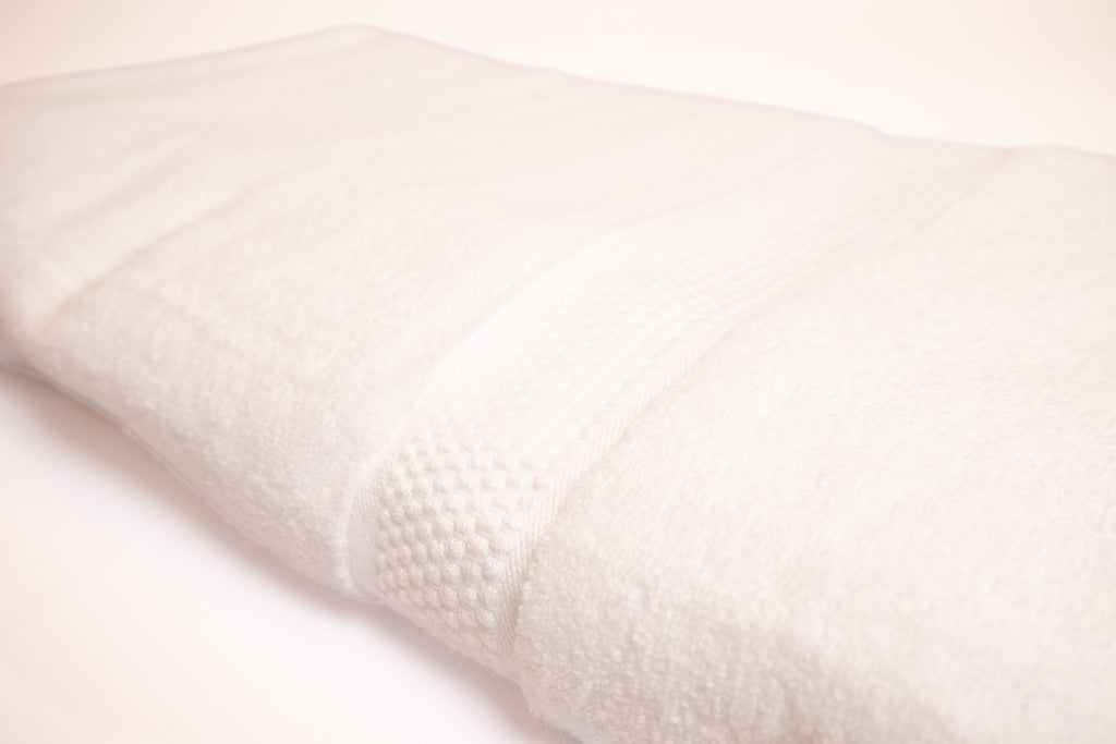 Toalla Luxury Cuerpo XL