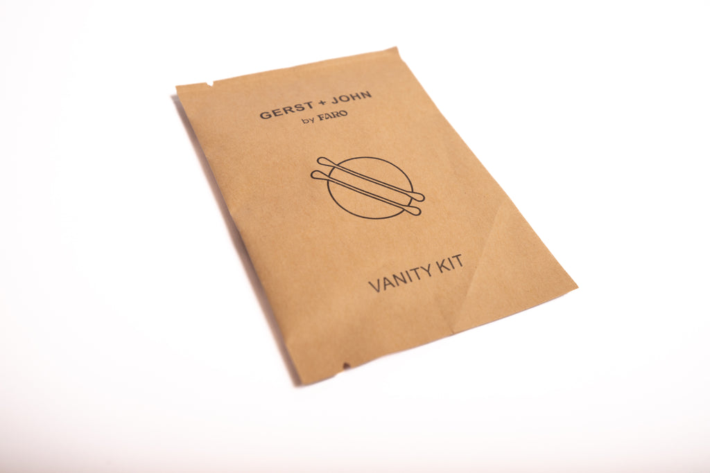 Vanity Kit