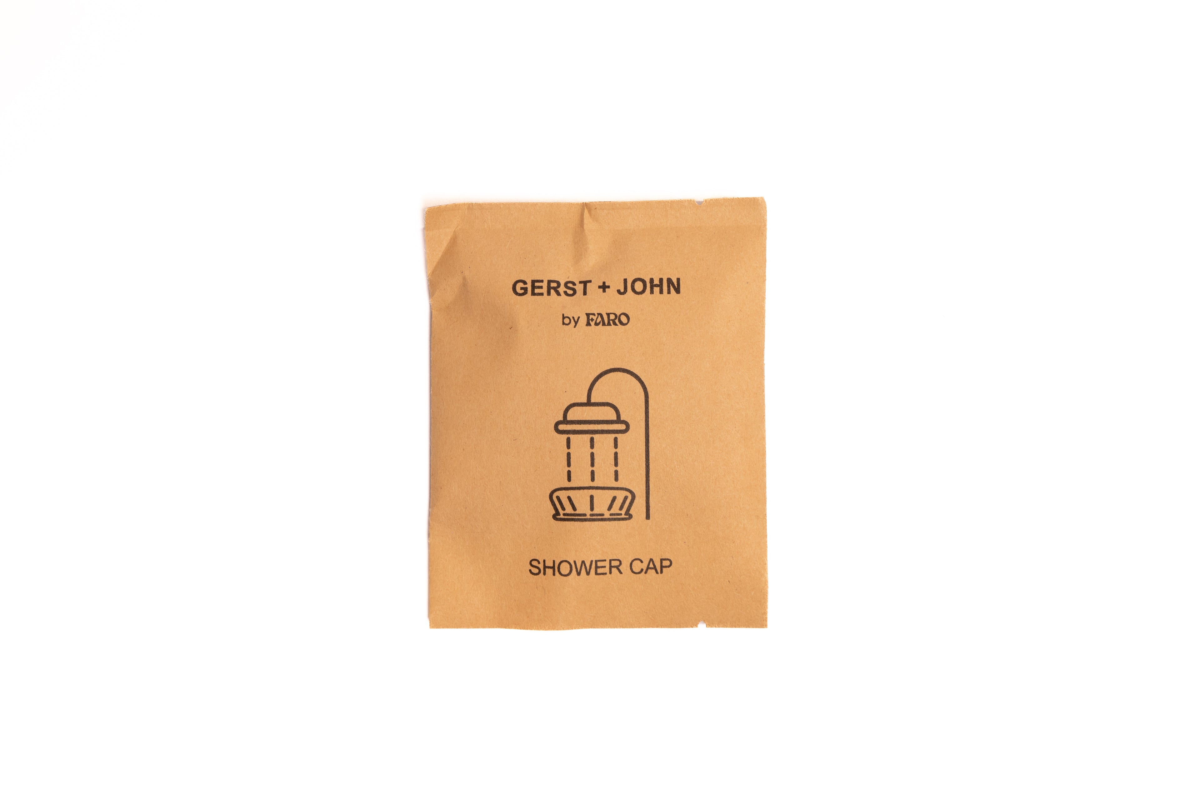 Gorro de baño con colas