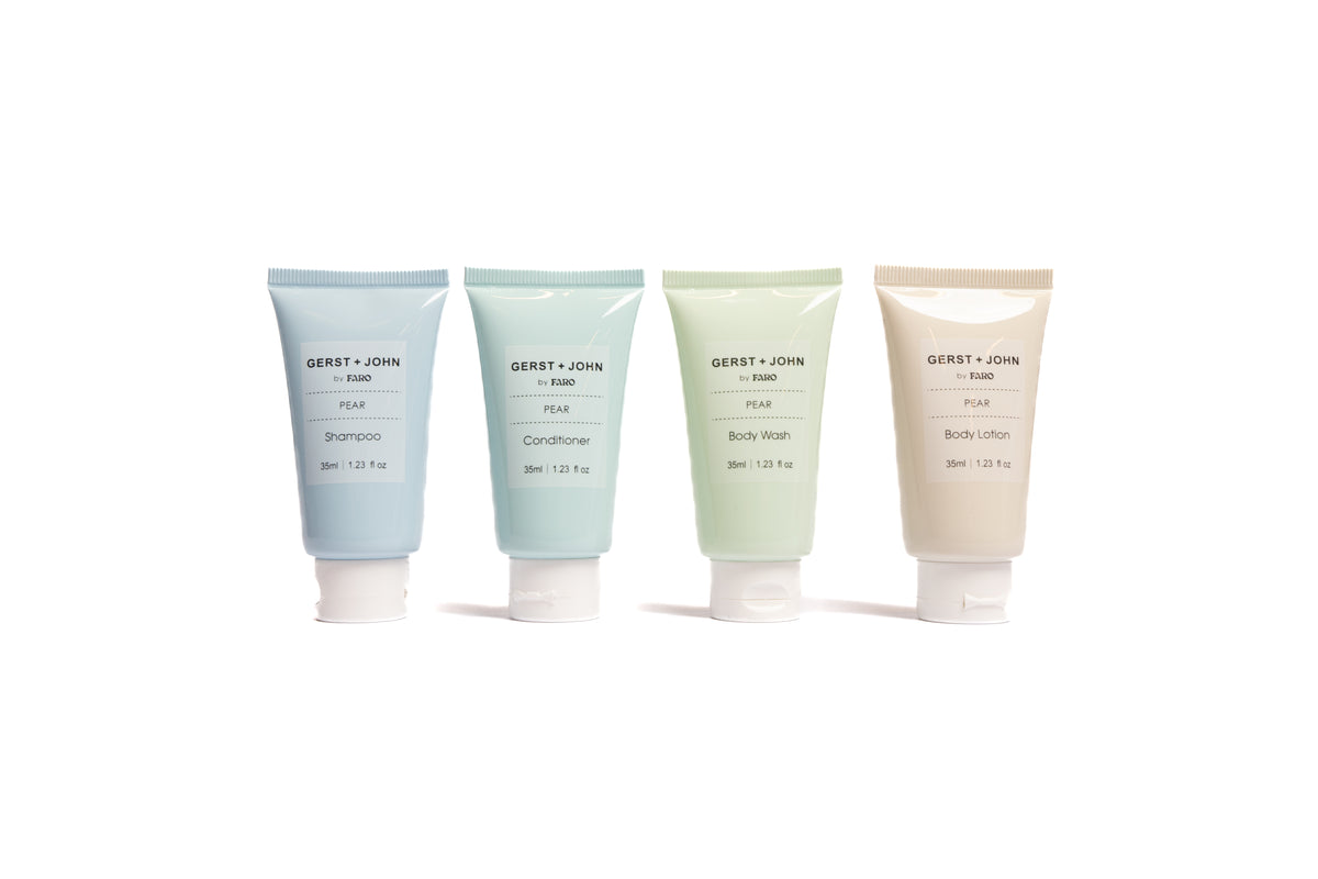 COLECCIÓN PEARS- 35ML