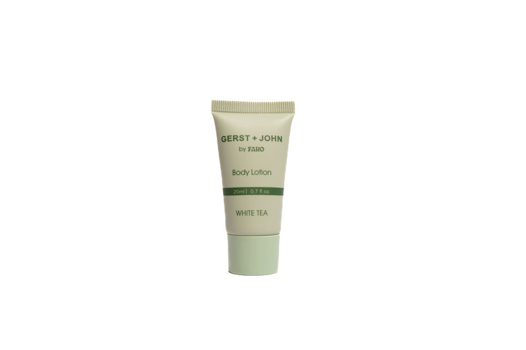 COLECCIÓN WHITE TEA- 20ML