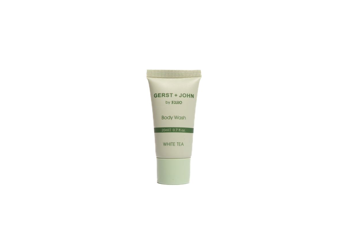 COLECCIÓN WHITE TEA- 20ML