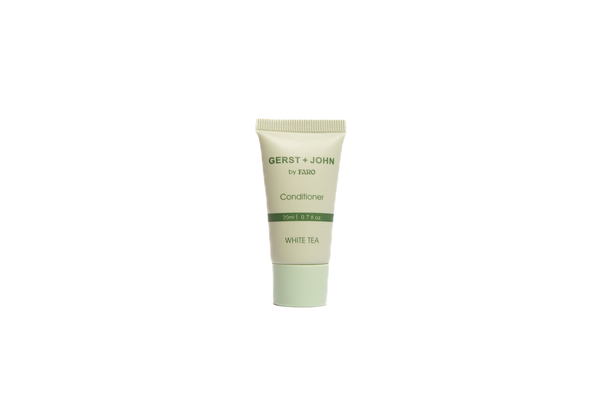 COLECCIÓN WHITE TEA- 20ML
