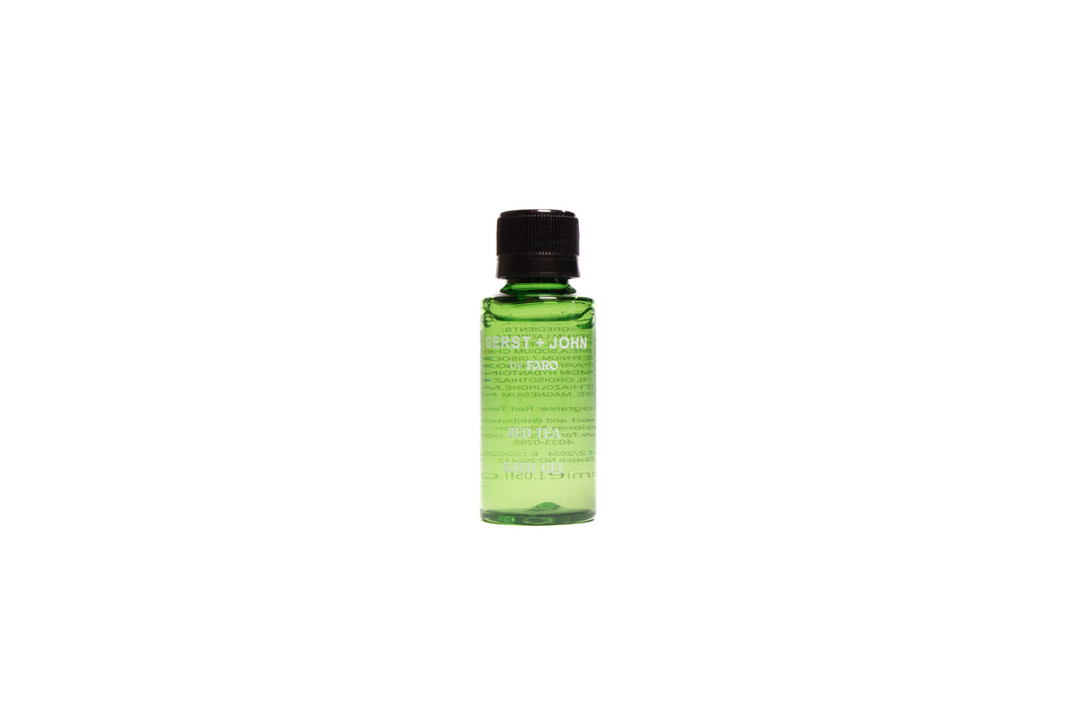 COLECCIÓN RED TEA- 30ML