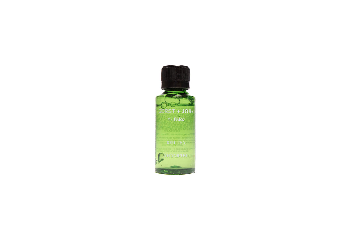 COLECCIÓN RED TEA- 30ML
