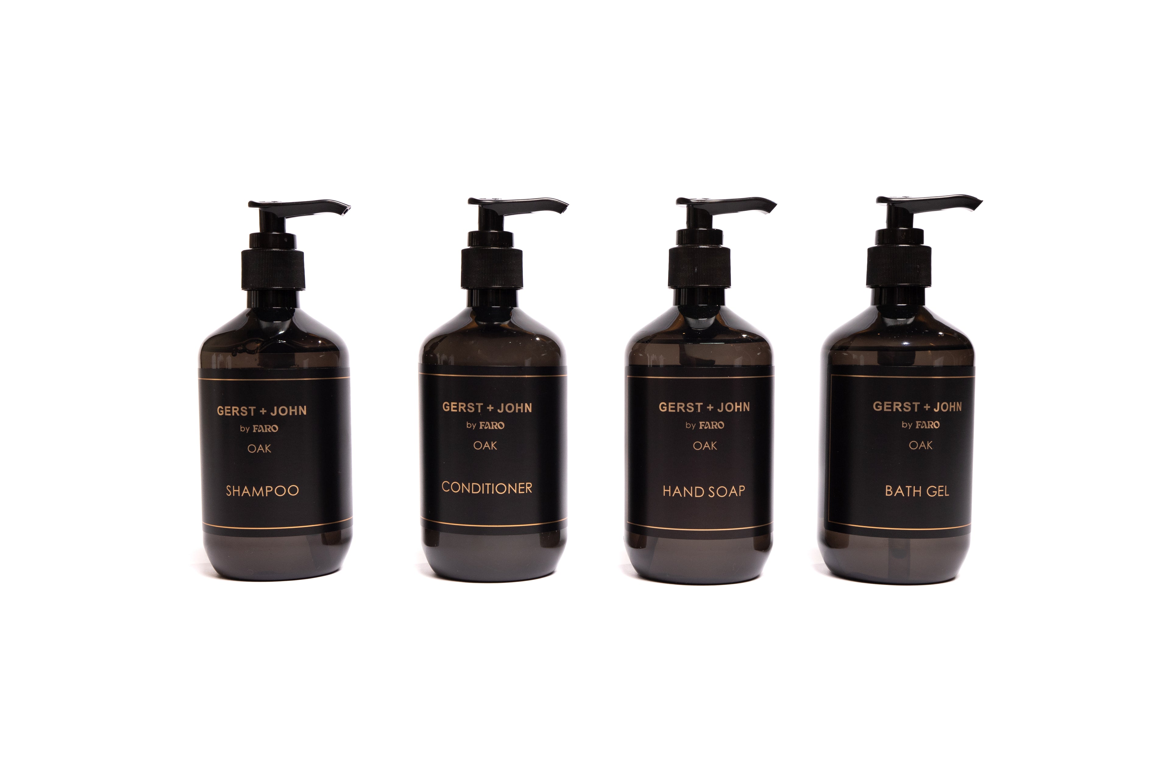 Colección Oak - 300ML