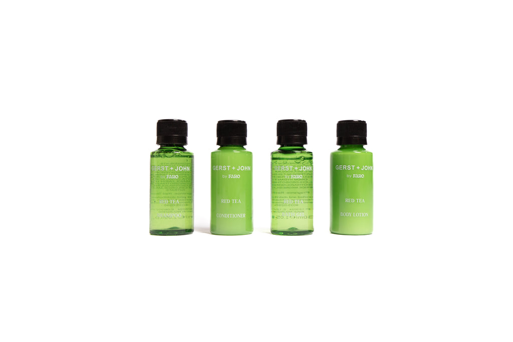 COLECCIÓN RED TEA- 30ML