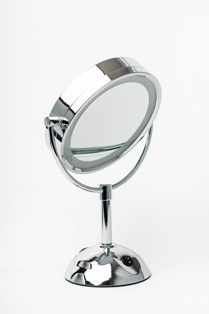 ESPEJO VANITY DE BASE CON LUZ CONAIR