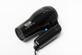 SECADORA DE CABELLO PLEGABLE 1875 W NEGRO