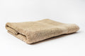 TOALLA PISCINA 28X58"|71x147cm BEIGE 600gr