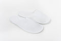 PANTUFLA WAFFLE CERRADA