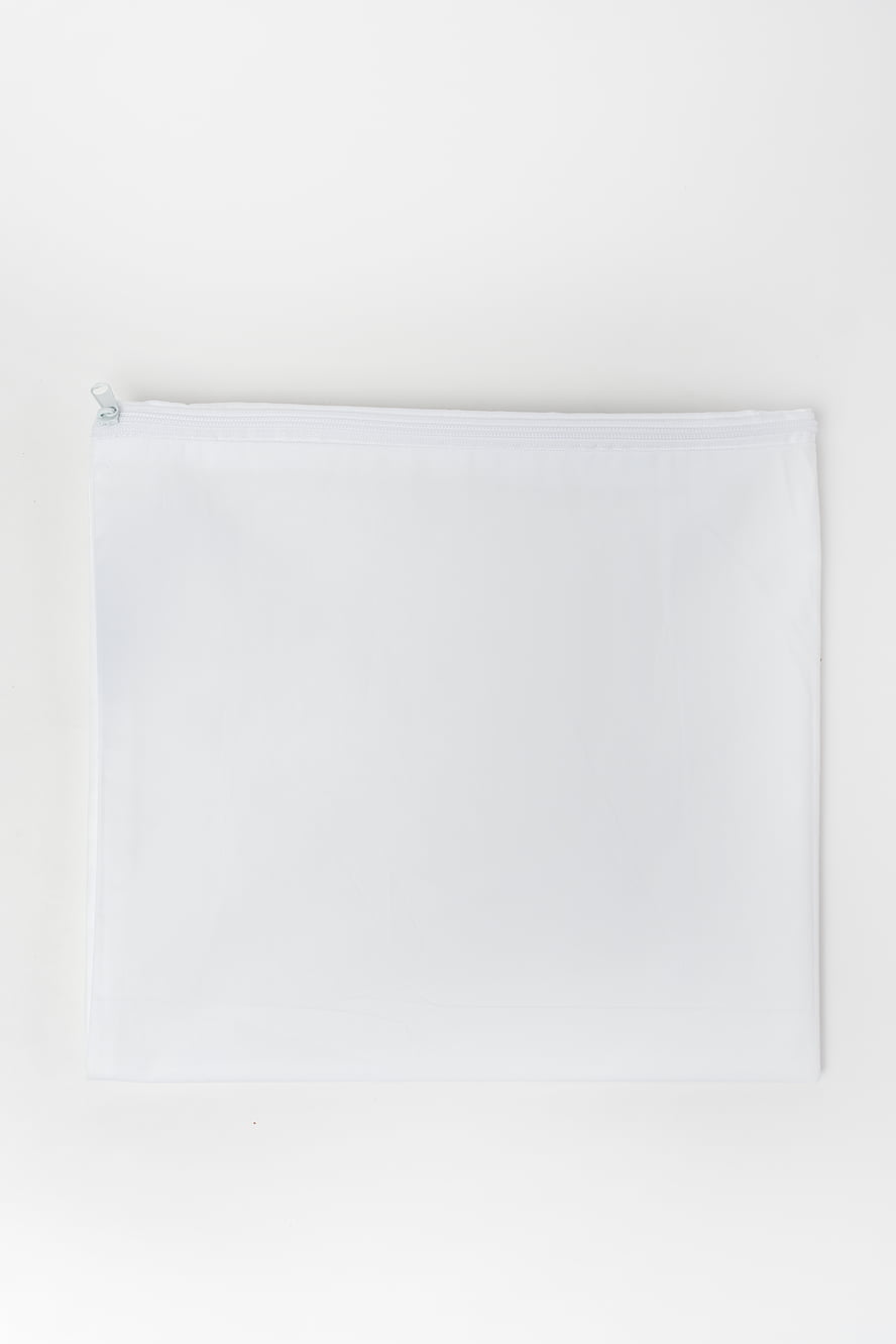 PROTECTOR ALMOHADA C/ ZIPPER
