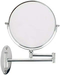 ESPEJO PARA PARED 8" 1X/5X